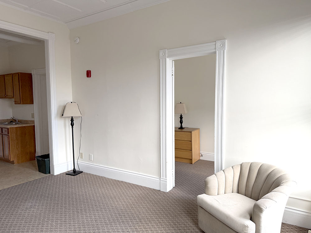 43 Main Street - 2C